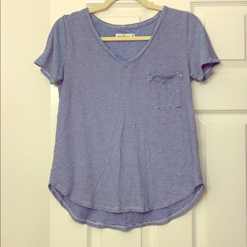 Abercrombie & Fitch Soft T